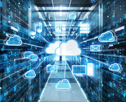 Cloud Computing