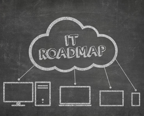 IT Roadmap