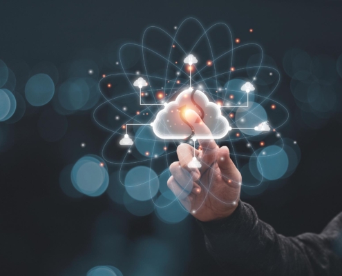 Future Proof Your Organization With Cloud Managed Solutions