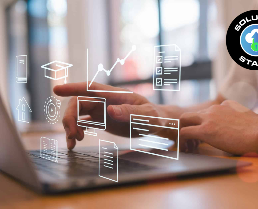 SaaS Alerts Explained | SBT Partners