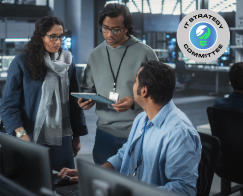 Transform Your Business with Microsoft 365 and Robust IT Security img