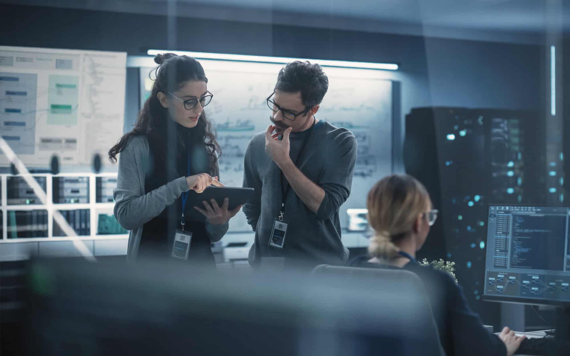 IT strategy committee