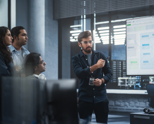 IT Roadmaps 101: How to Future Proof Your SMB