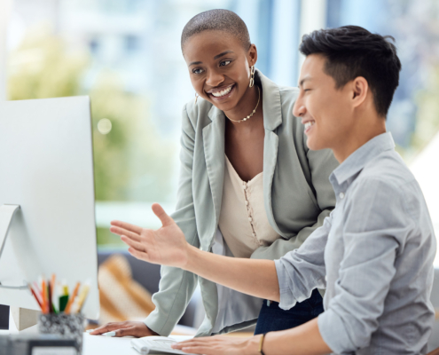 IT as a Service Vs. Managed IT: An Analysis
