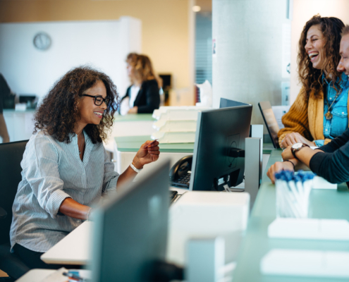 Modern IT Solutions: A Handbook for Finding a New Service Provider