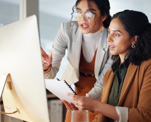 Why a Strong IT Strategy is the Backbone of Modern Workplaces