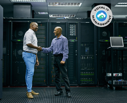 Piecemeal IT Support Vs. Comprehensive IT Management: SBT’s Guide