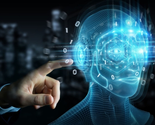 The implementation of AI Agents