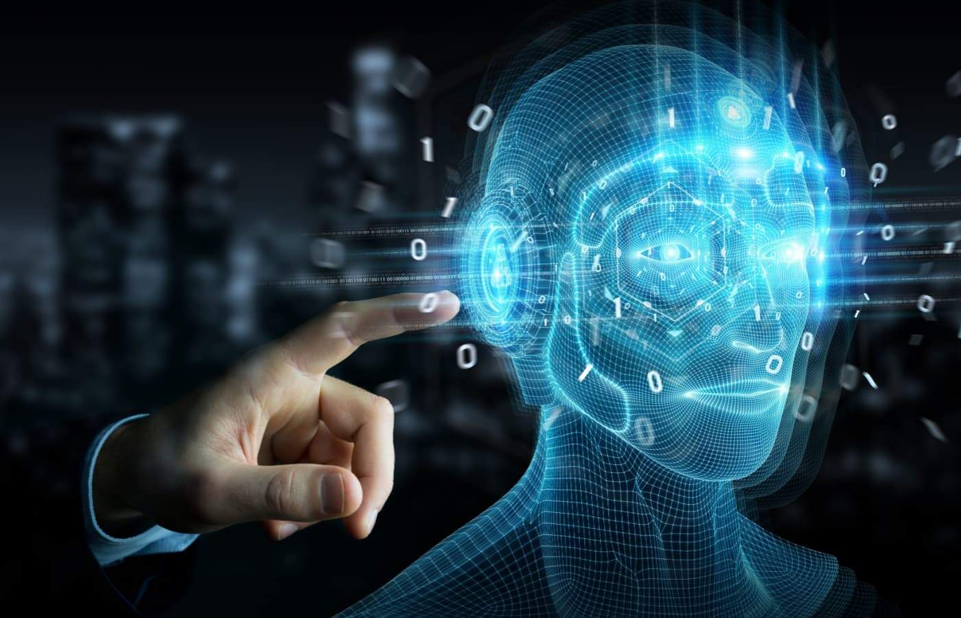 The Rise of AI Agents