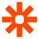 Zapier Logo
