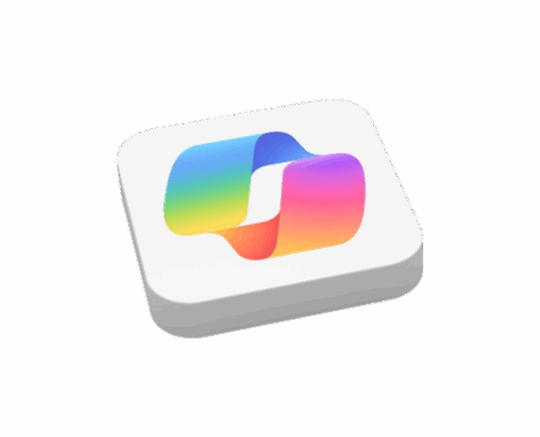 copilot keyboard key