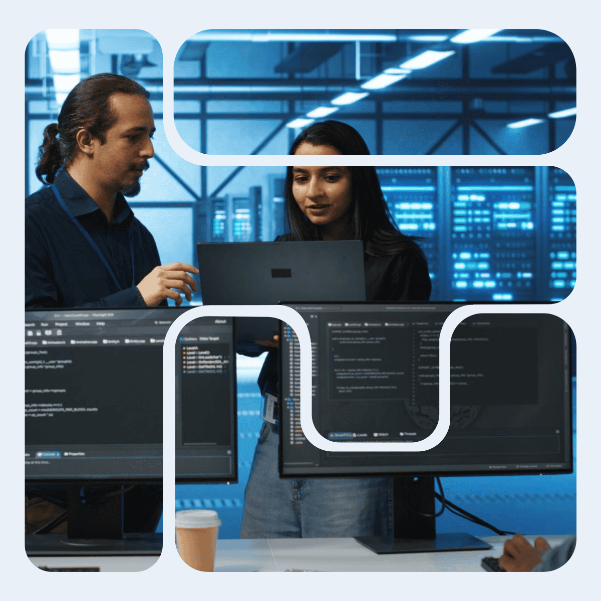 IT Management