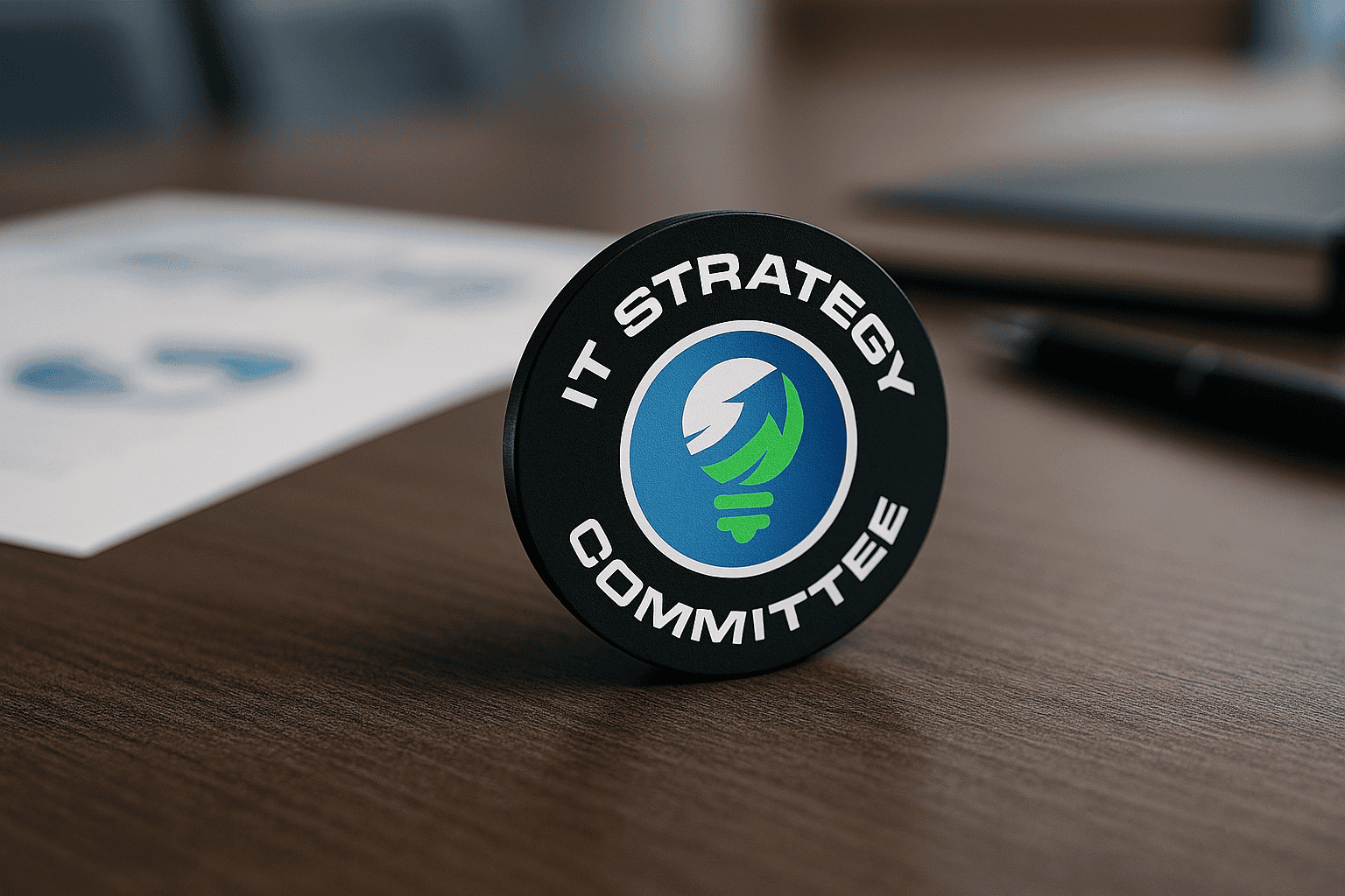 IT Strategy Committee