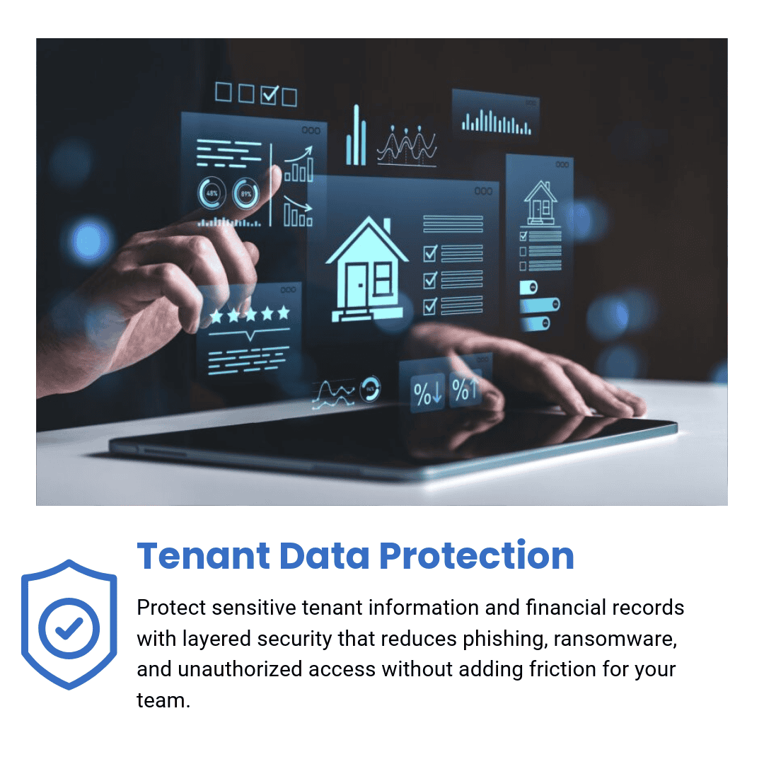 Tenant Data Protection