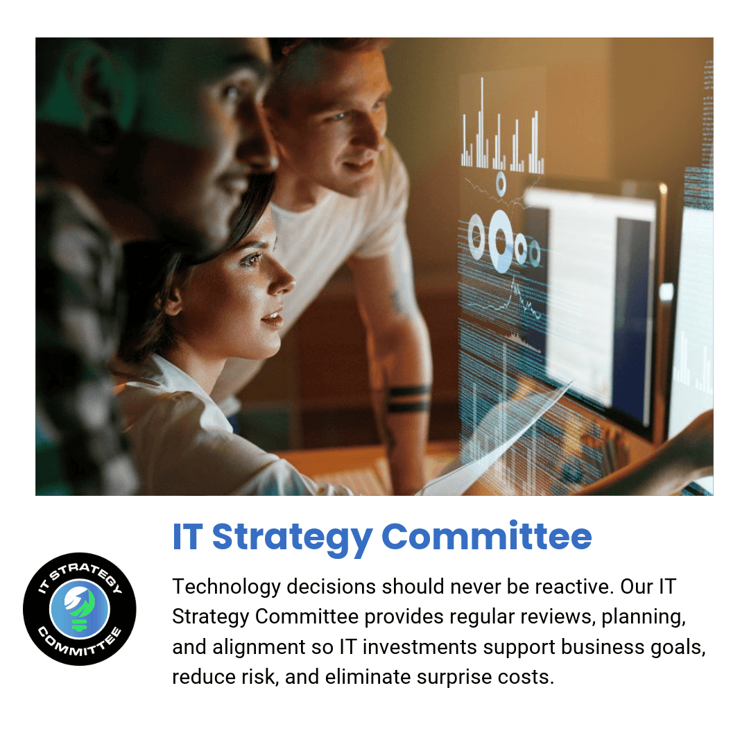 IT Strategy Committee