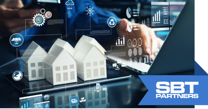 IT Services for Property Management