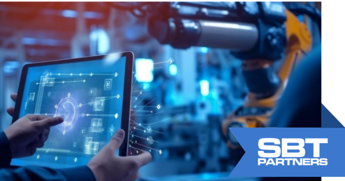 It Services for Manufacturing