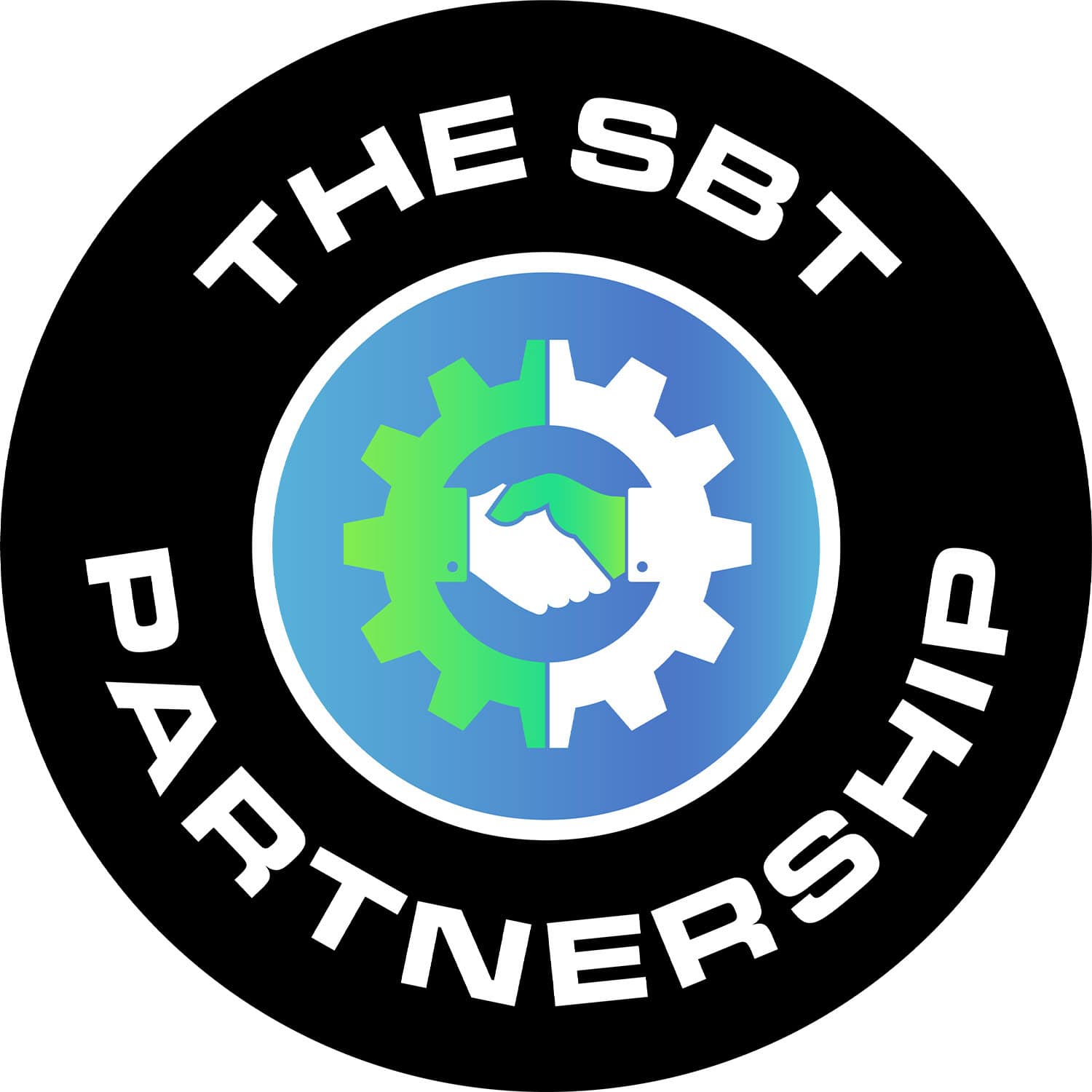 SBT Partners Partnership Badge