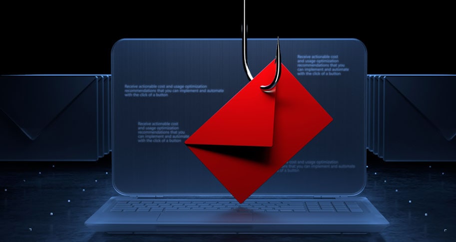 How Modern Phishing Bypasses Traditional Email Filters