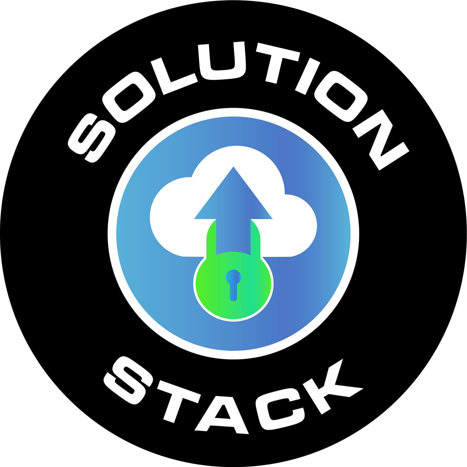 SBT Solution Stack icon