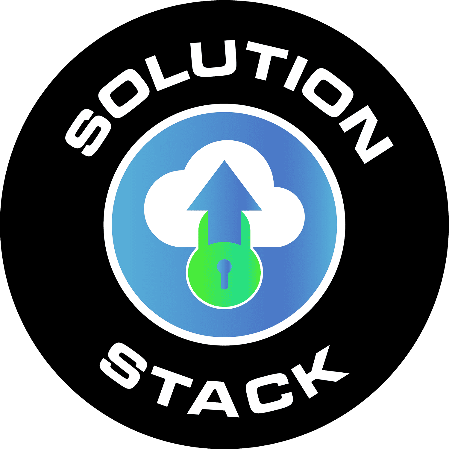 SBT Solution Stack