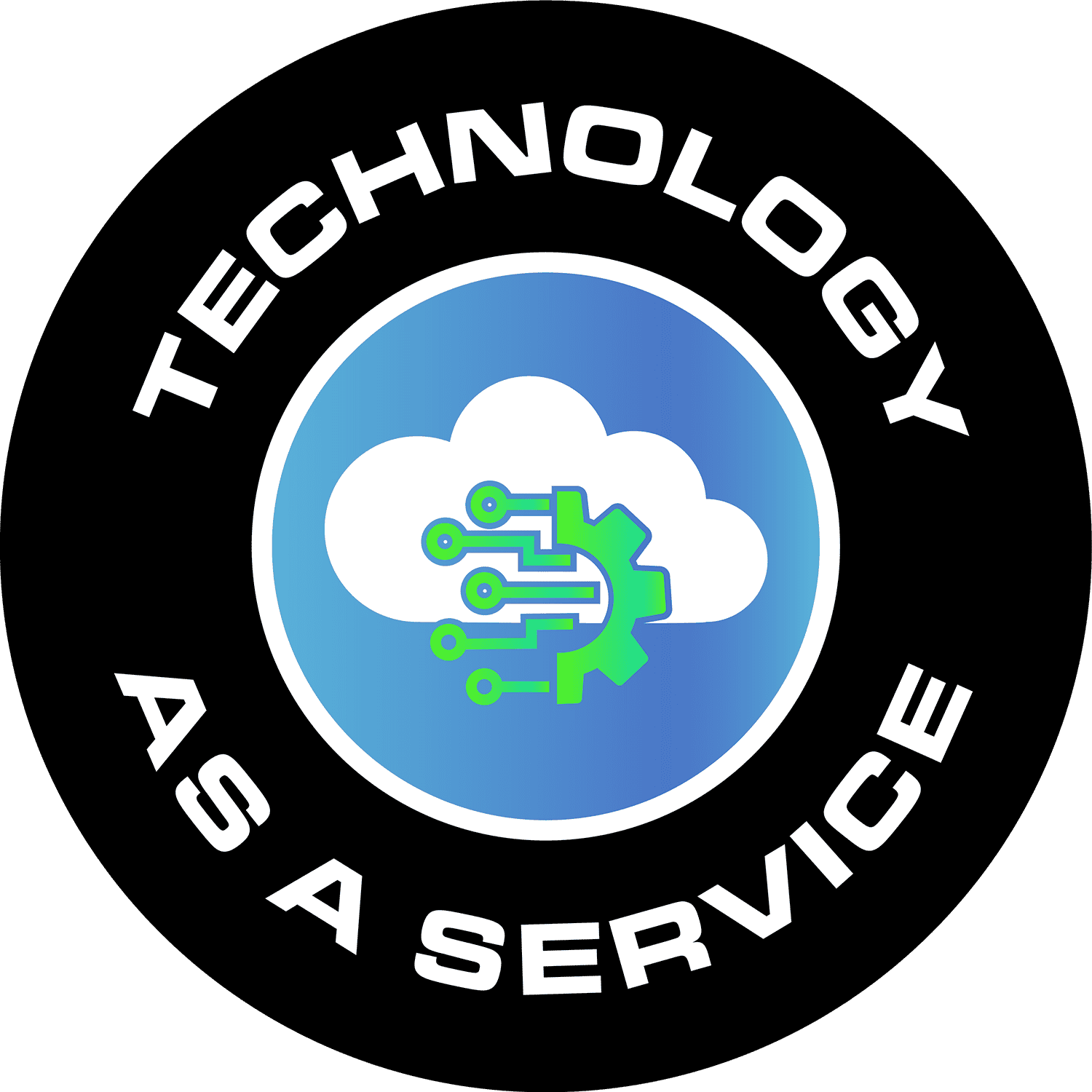 Technology as a Service