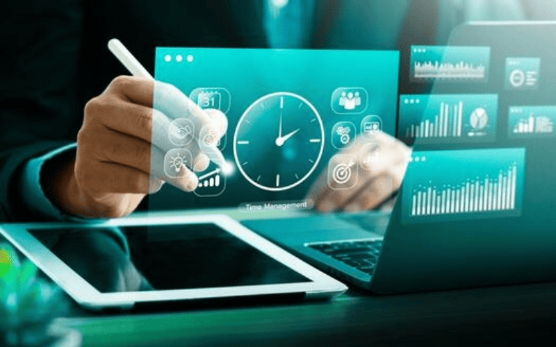 Clear Priorities — focused, pragmatic IT decisions with the full business picture in mind