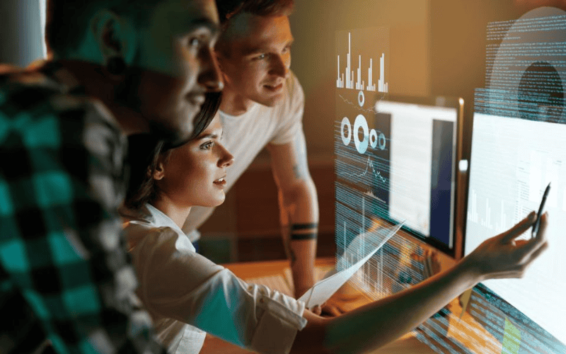 IT Strategy Committee — proactive technology planning and alignment