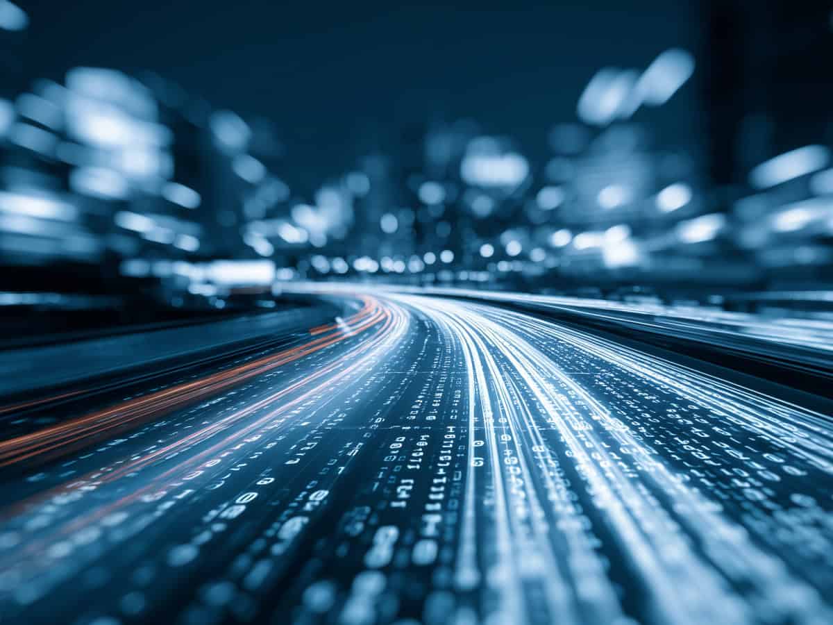 AI is Moving Fast