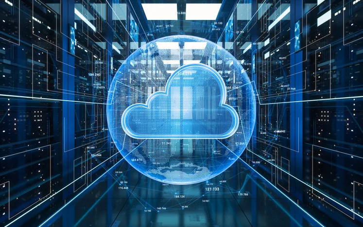 Cloud backup and disaster recovery
