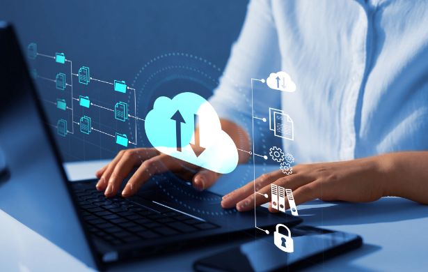 Disaster recovery monitoring