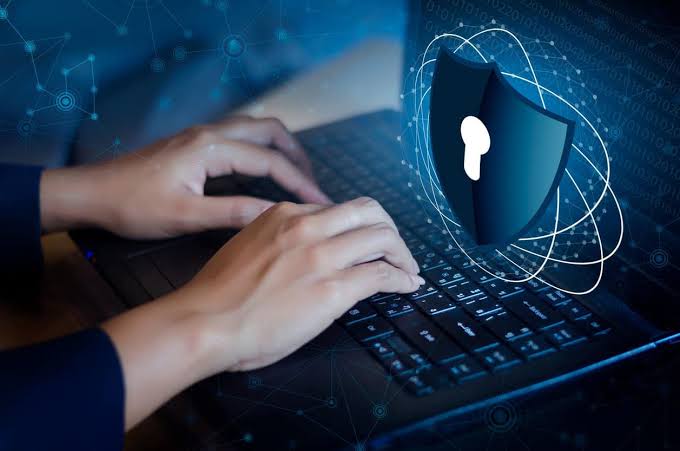Secure access verification