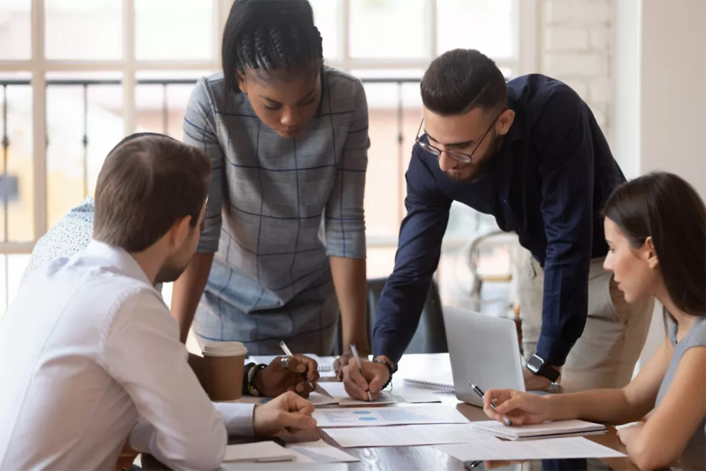 Compliance documentation and audit review