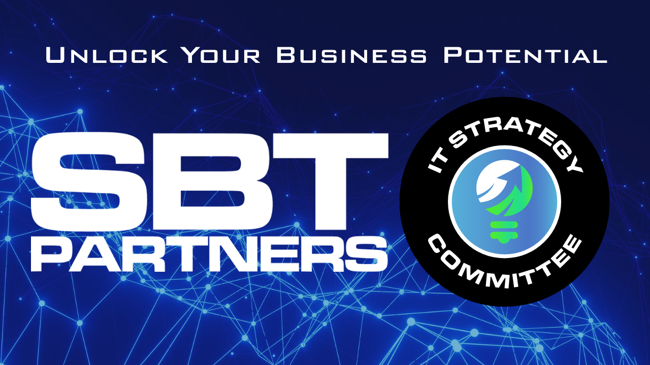 Unlock Your Business Potential